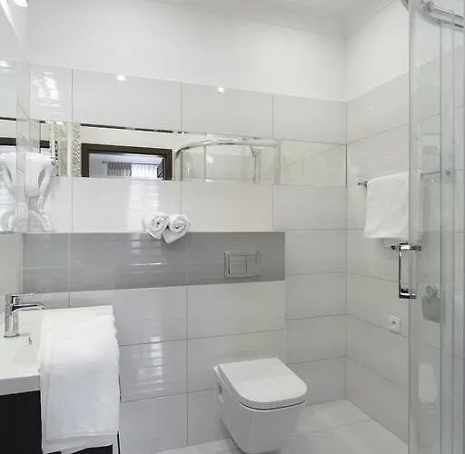 Apartment Wodna Posen