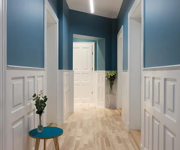 Wodna Apartment Posen