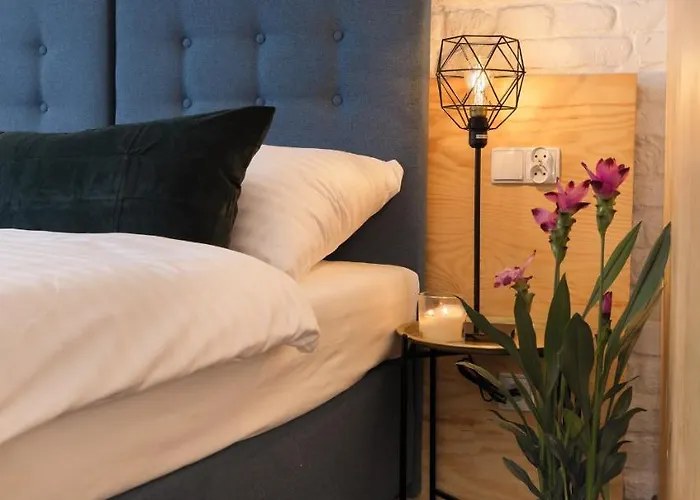 Apartment Wodna Posen