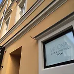 Wodna 3* Poznan