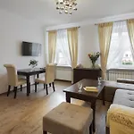 Wodna 3* Poznan