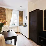 Wodna 3* Poznan