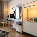 Wodna 3* Poznan