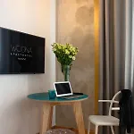 Wodna 3* Poznan