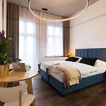 Wodna 3* Poznań