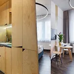 Daire Wodna Poznan