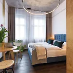 Wodna 3* Poznań