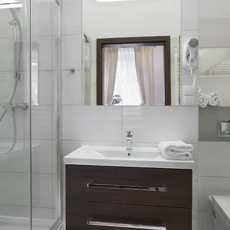 Aparthotel Wodna Apartment 3*