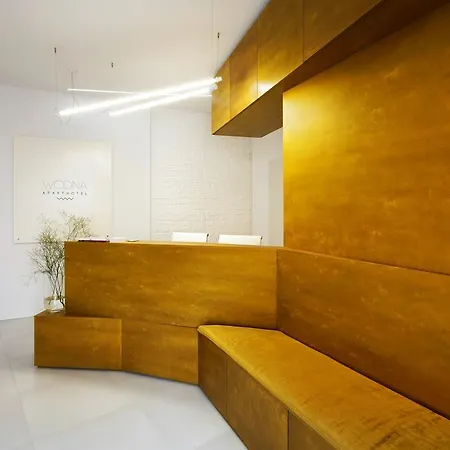 Aparthotel Wodna