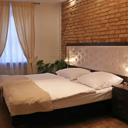 Apartment Aparthotel Wodna