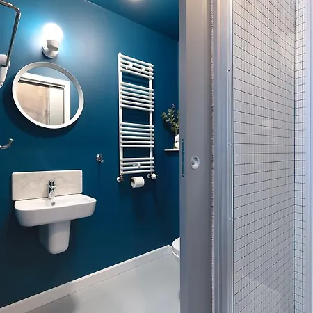 Aparthotel Wodna Apartment