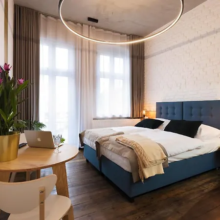 Aparthotel Wodna 3* Poznan