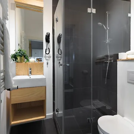 Aparthotel Wodna Poznan