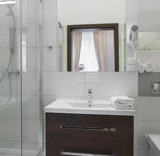 Wodna Appartement 3*