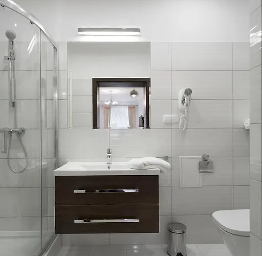 Wodna Appartement Poznań