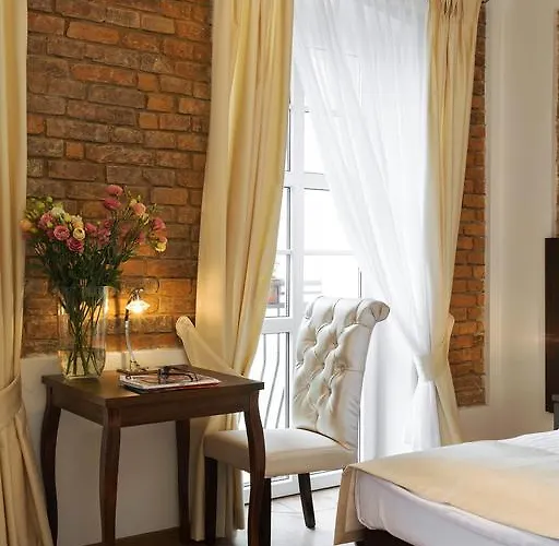 Wodna Appartement Poznań