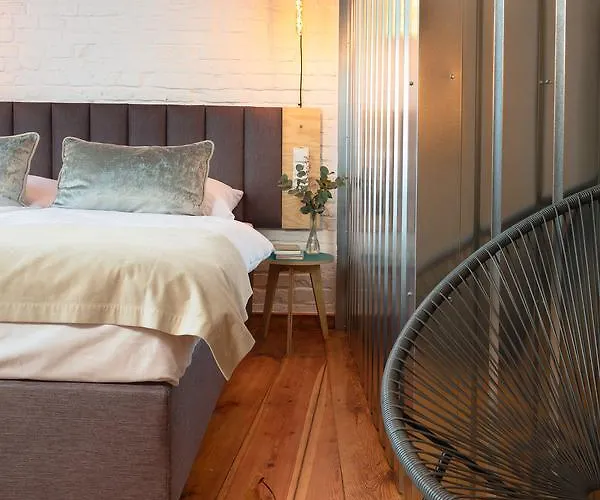 Appartement Wodna Poznań