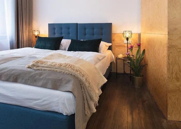 Wodna Appartement Poznań